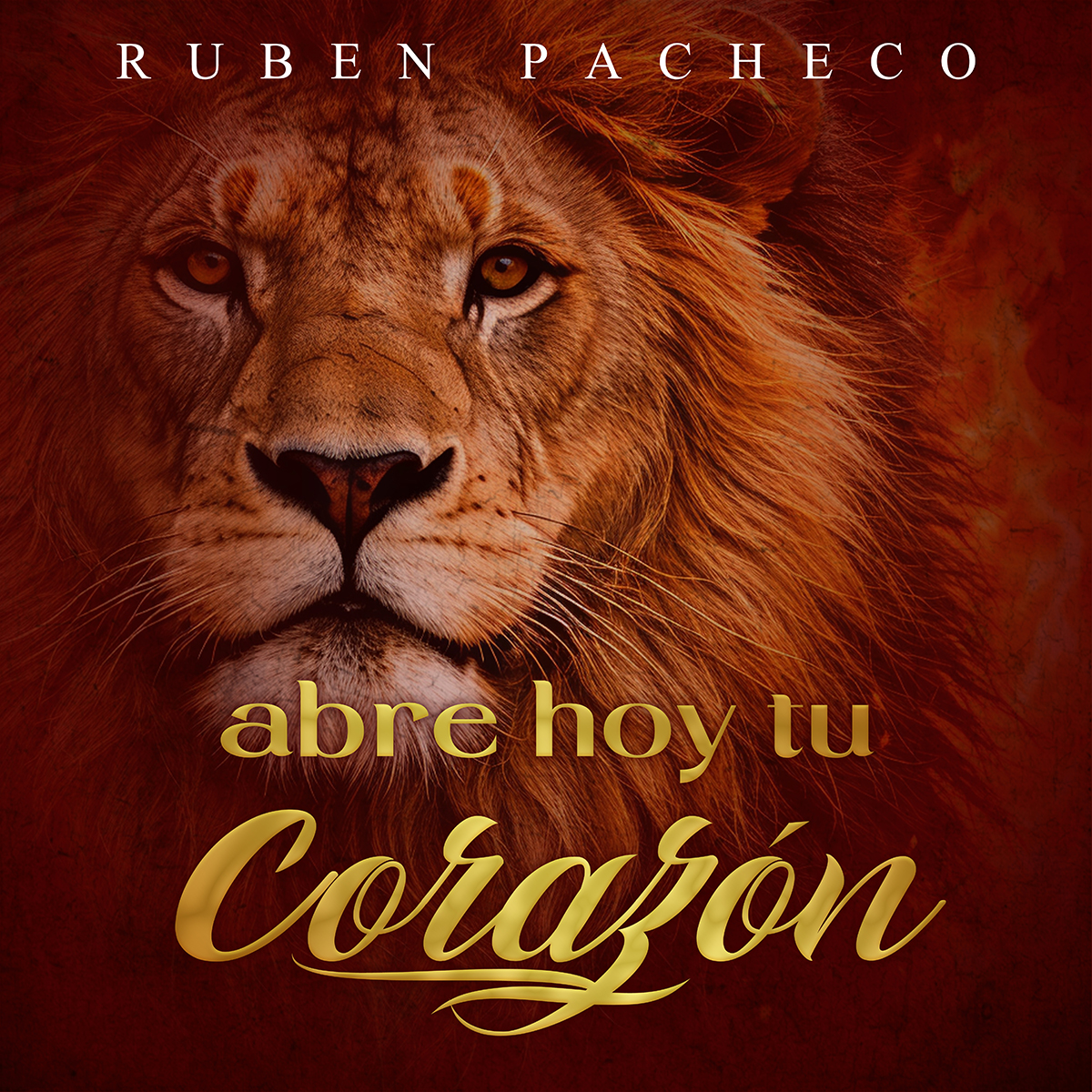 Portada del sencillo Abre Hoy Tu Corazón
