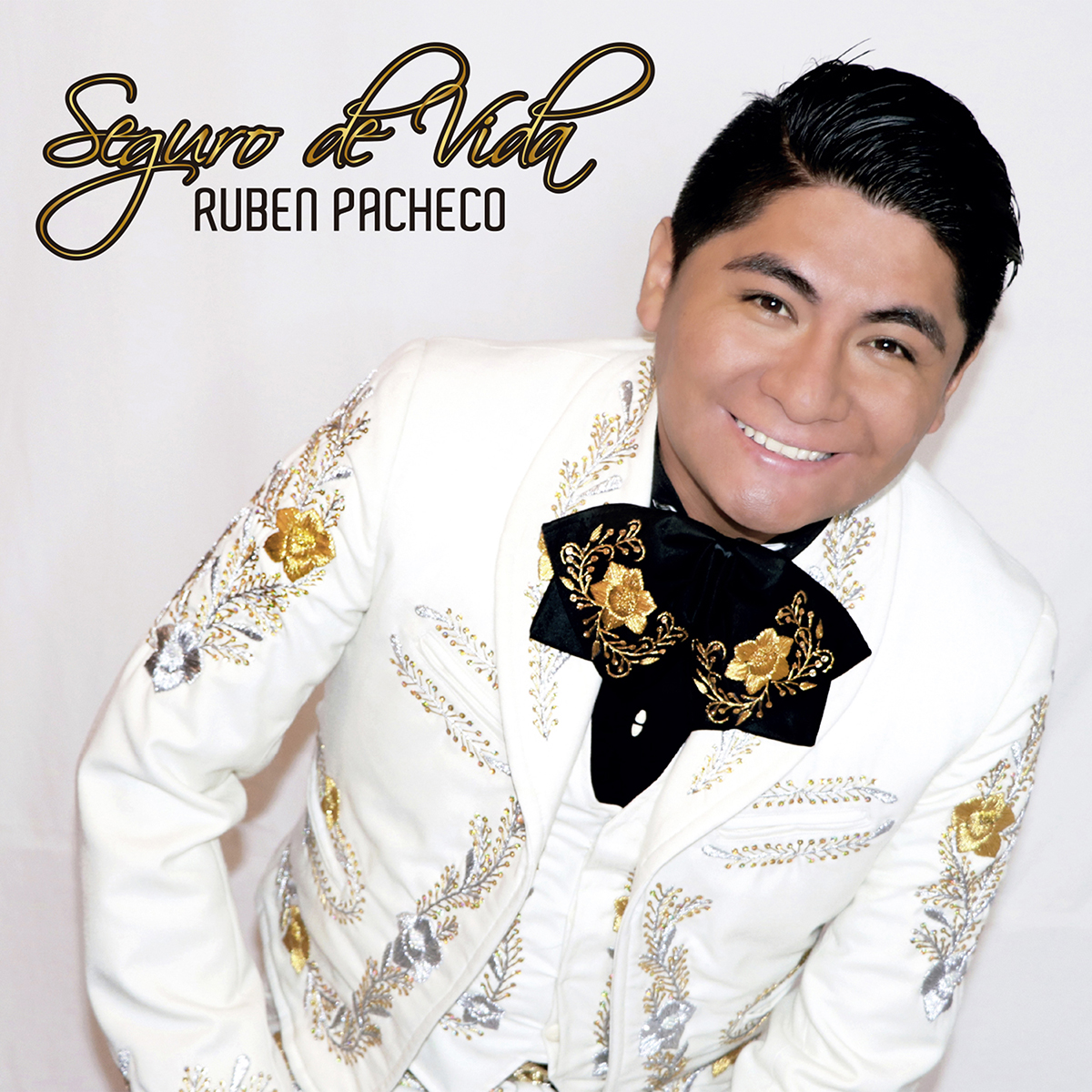 Portada del álbum Seguro de Vida