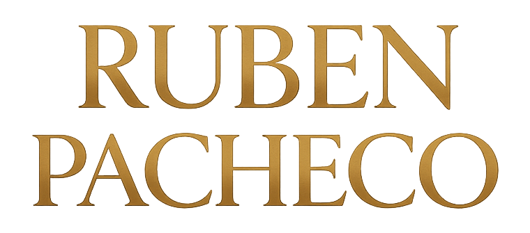 Ruben Pacheco