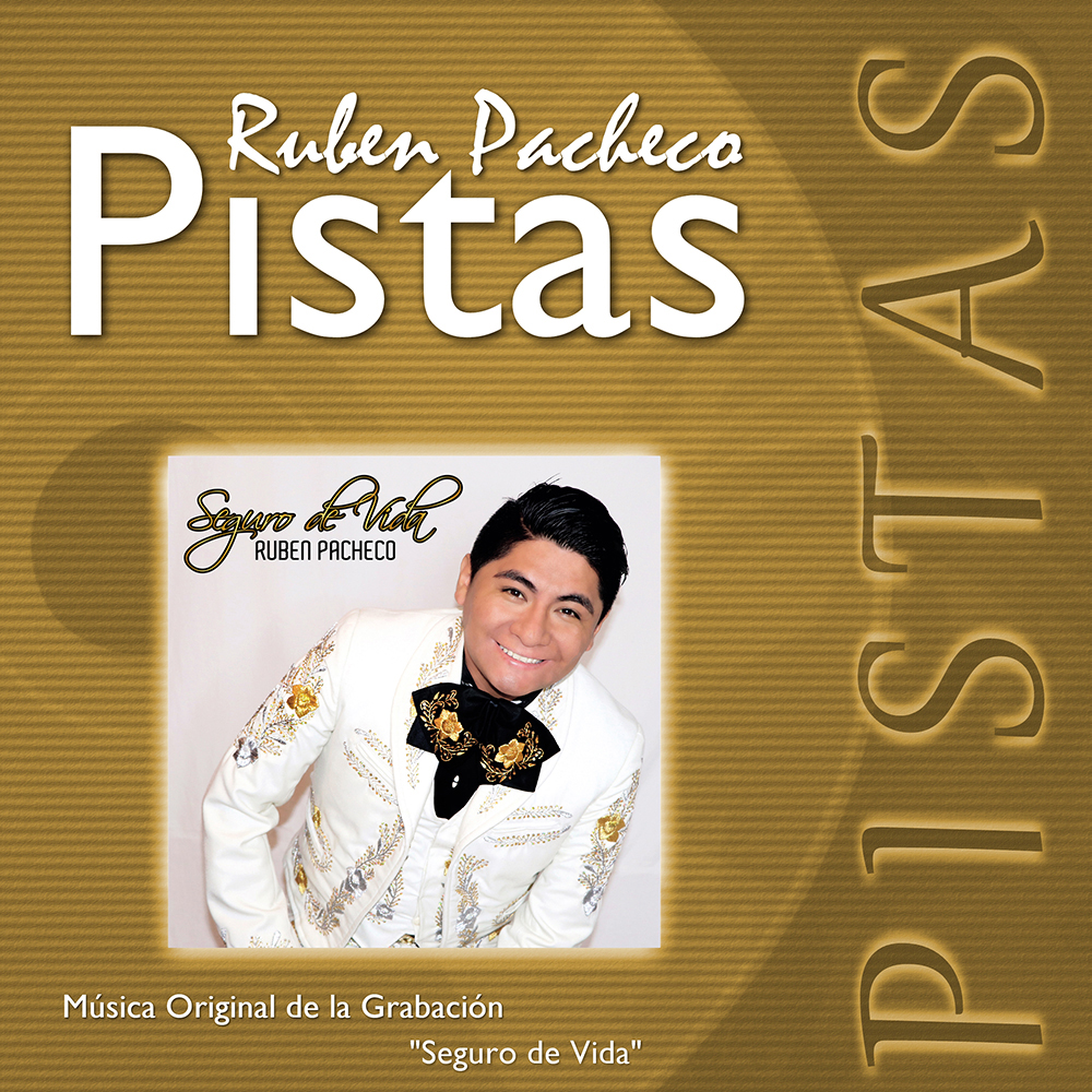 Seguro de Vida (Pistas)
